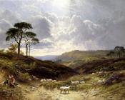 乔治 科尔 : Near Liss Hampshire